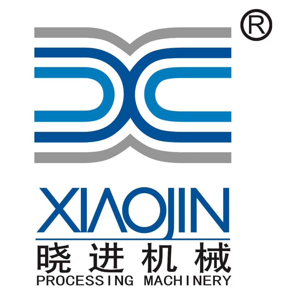 HEBEI XIAOJIN MACHINERY MANUFACTURING INC. logo