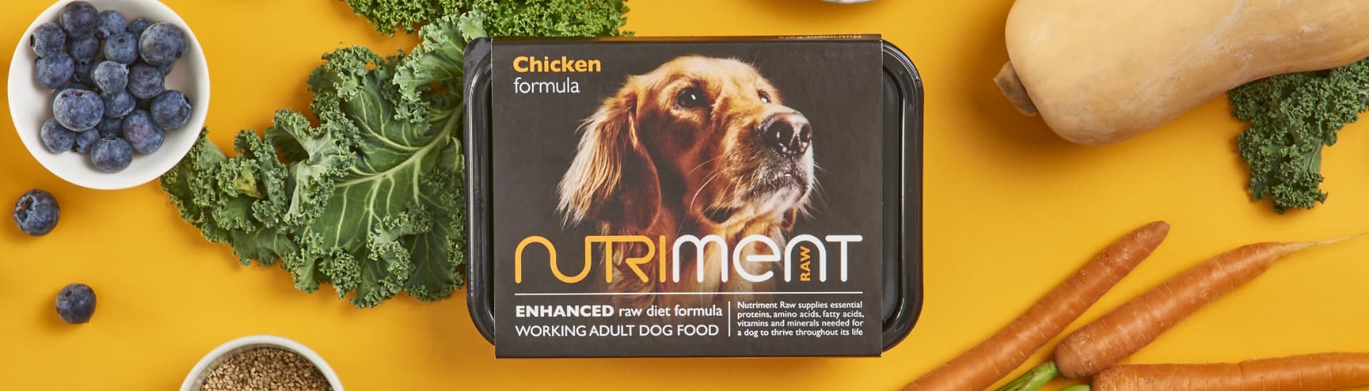 Nutriment Ltd