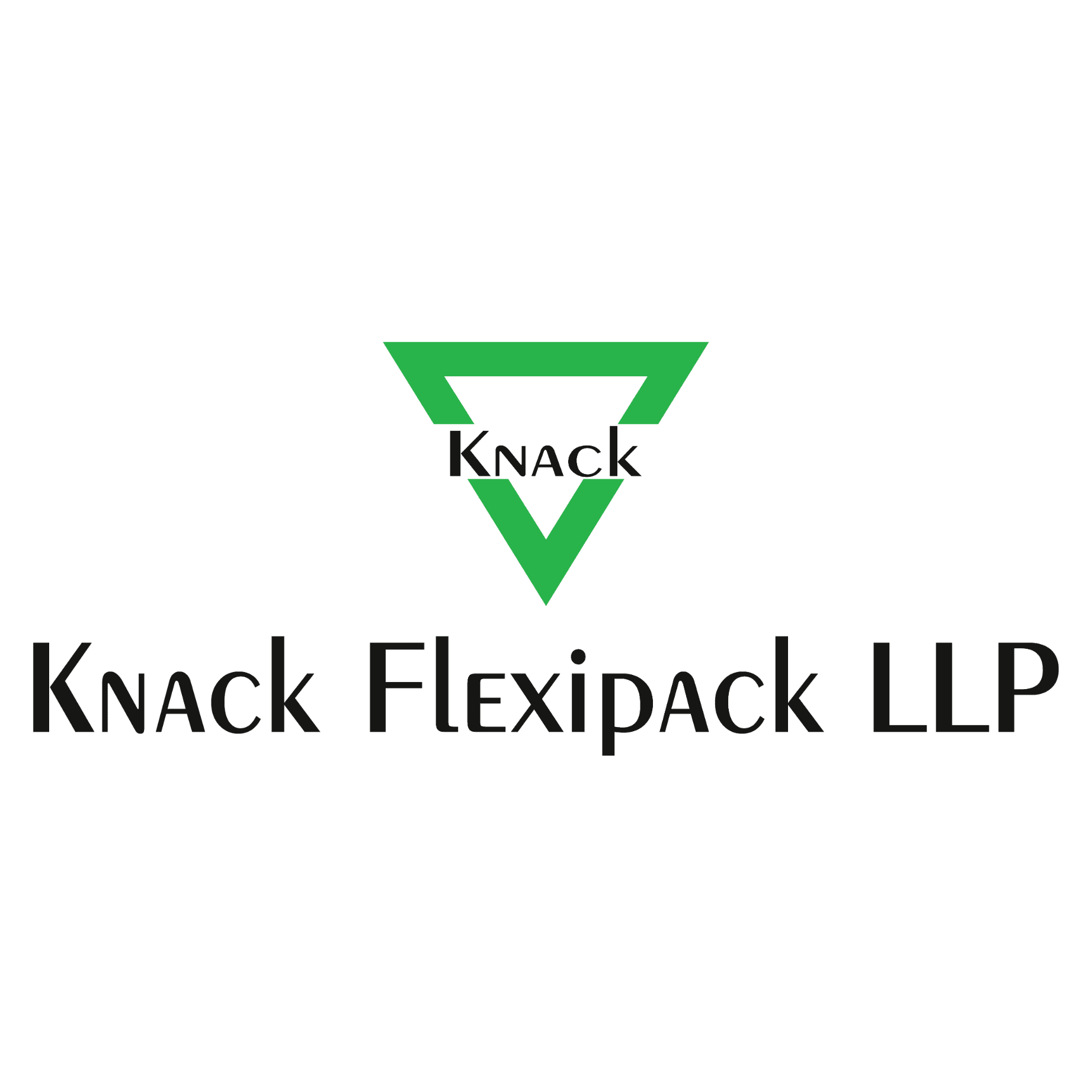 Knack Flexipack LLP logo