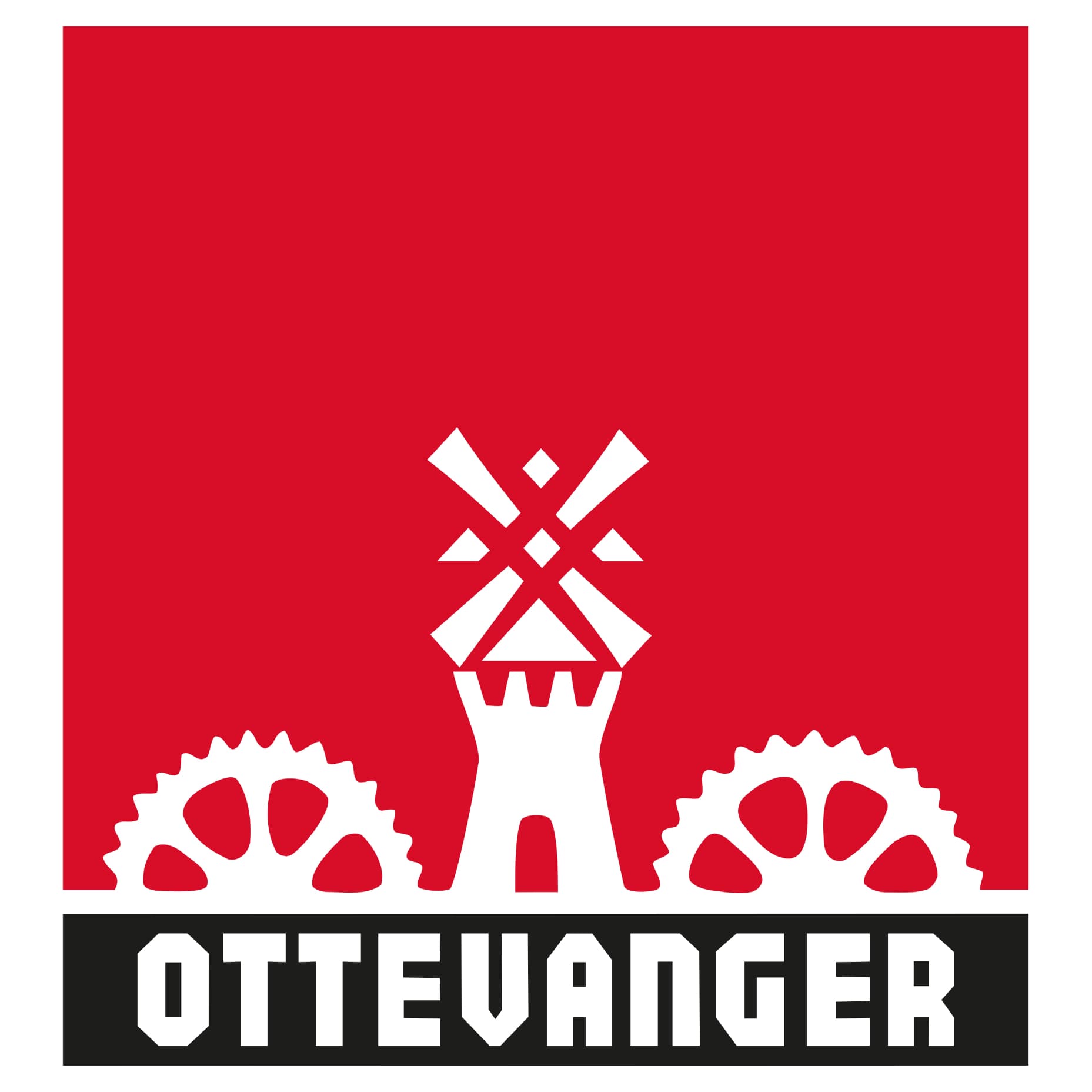 Ottevanger Milling Engineers logo