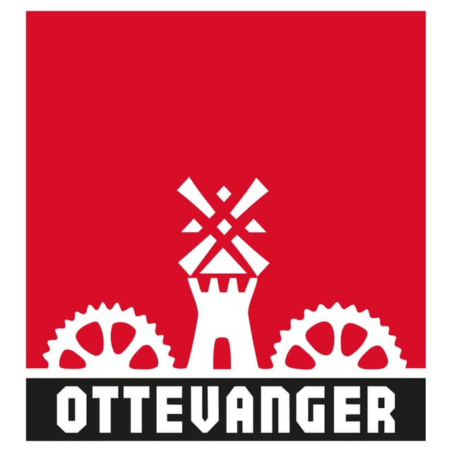 Ottevanger Milling Engineers Ltd logo