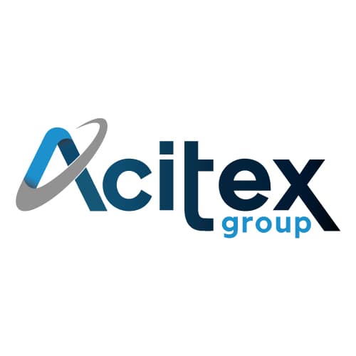 ACITEX GROUP logo