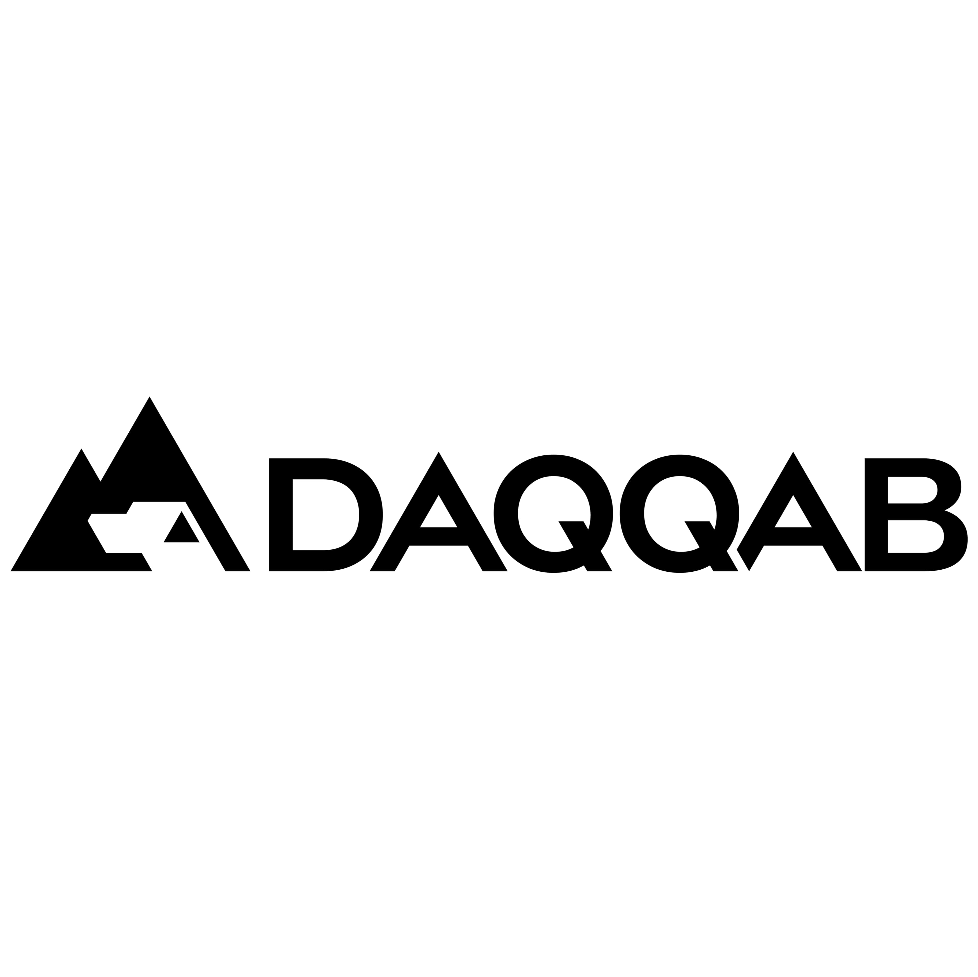 Fujian Dagqab 0utdoor Equipment Co., Ltd logo