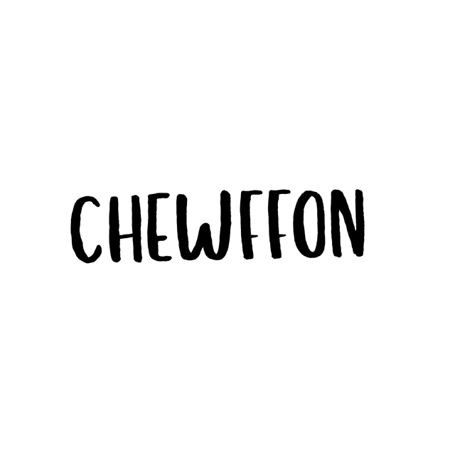 CHEWFFON logo