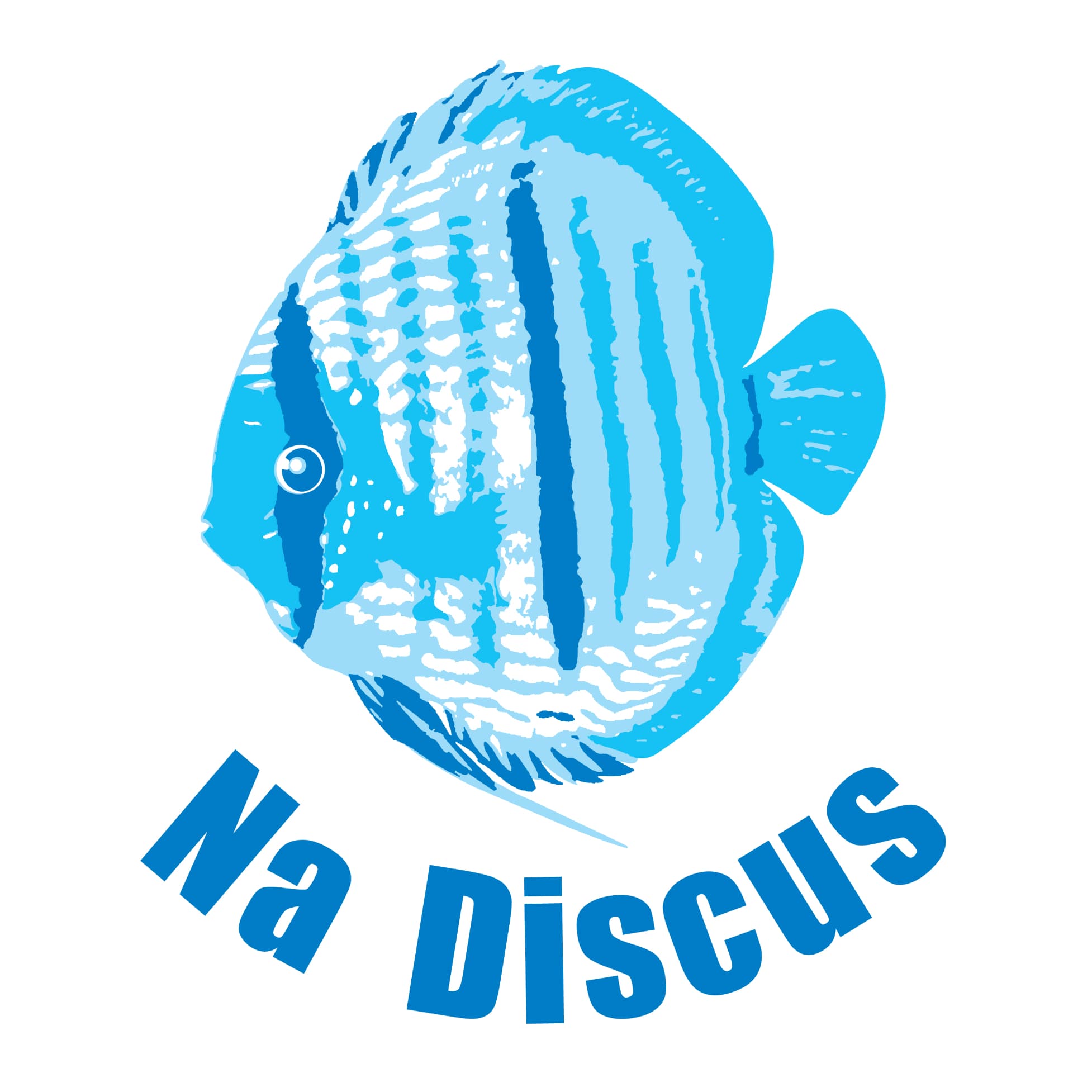 Na Discus logo