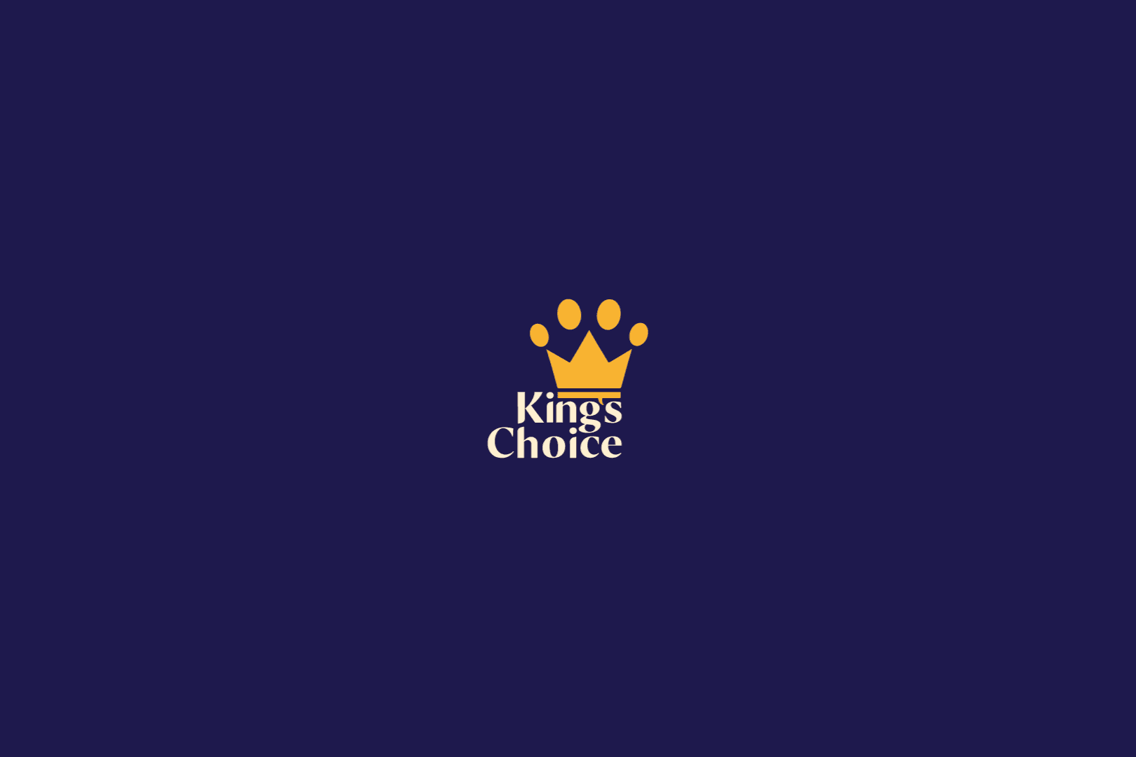 KINGS CHOICE