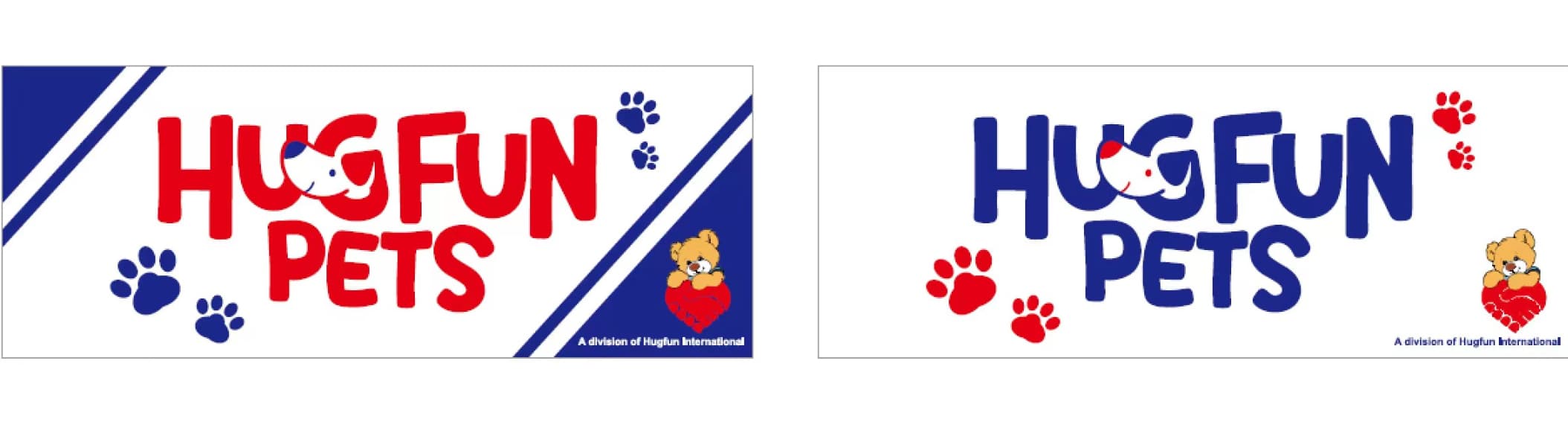 Hugfun International