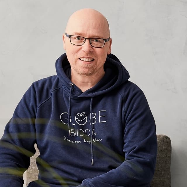 Bjarne Gravesen Jensen