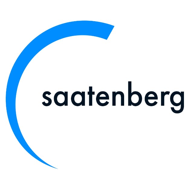 Saatenberg H&C GmbH logo