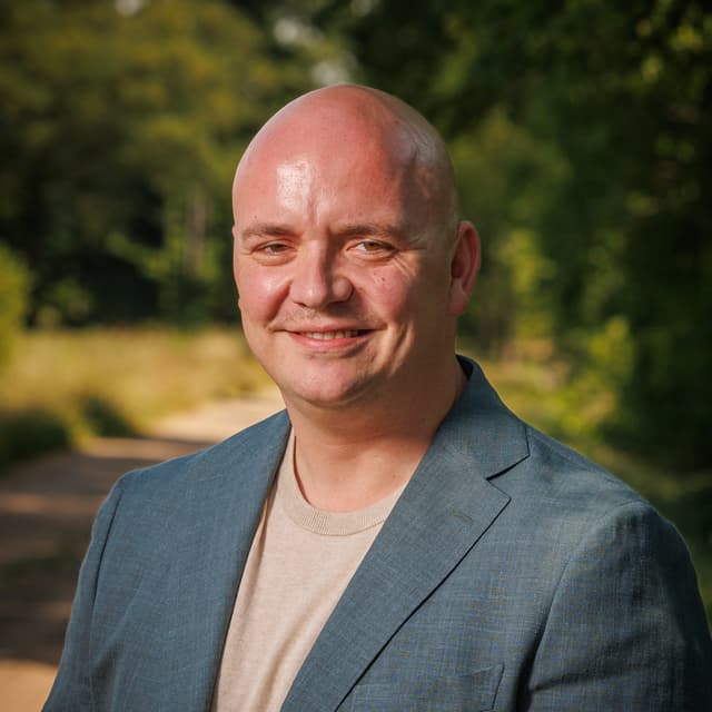 Niels Malipaard