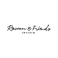 Rowan & Friends / NaturPak logo