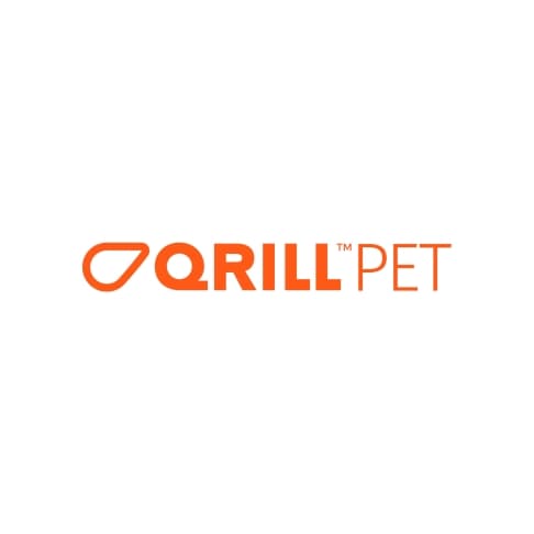 Aker BioMarine Antarctic AS QRILL Pet logo