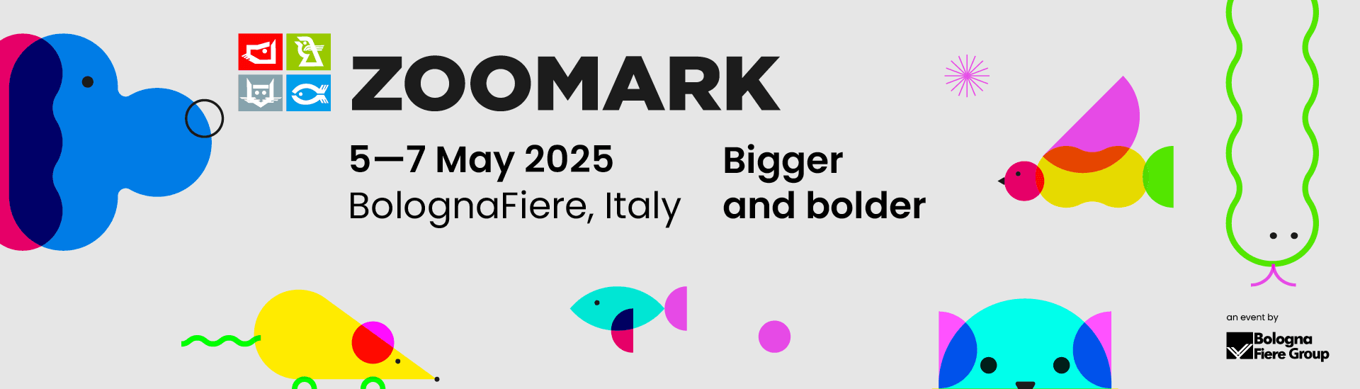 ZOOMARK