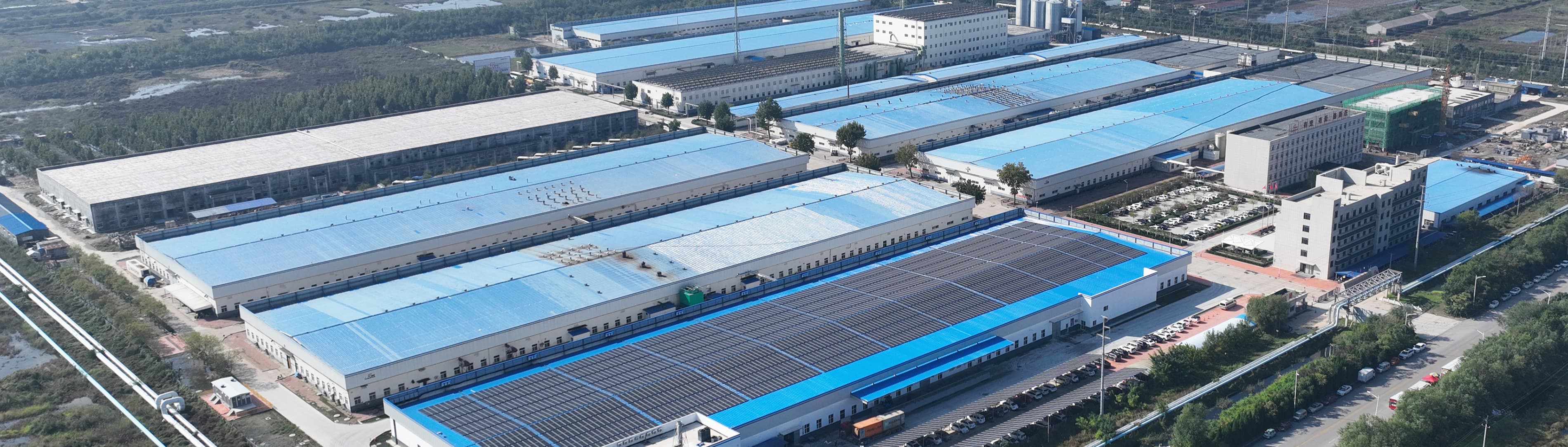 Shandong Luscious Pet Food