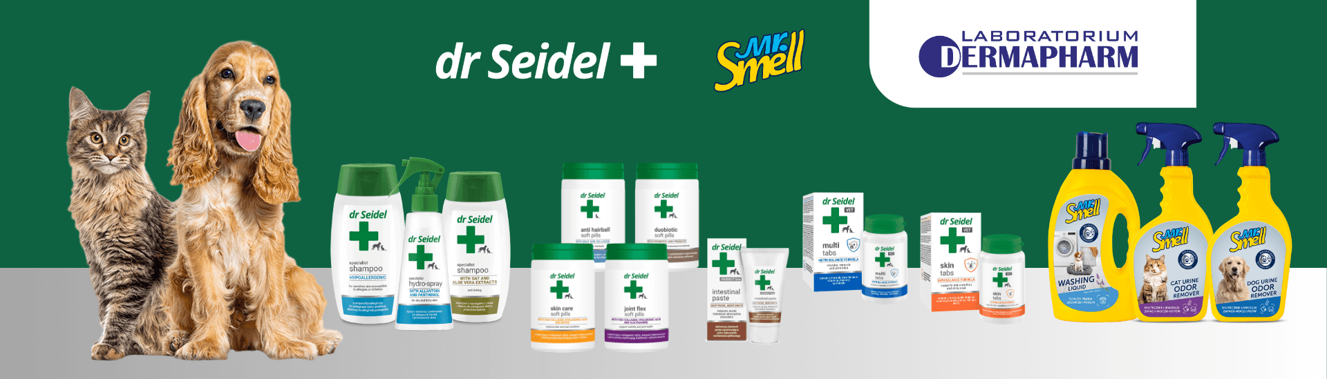 Laboratorium DermaPharm Sp. z o.o.