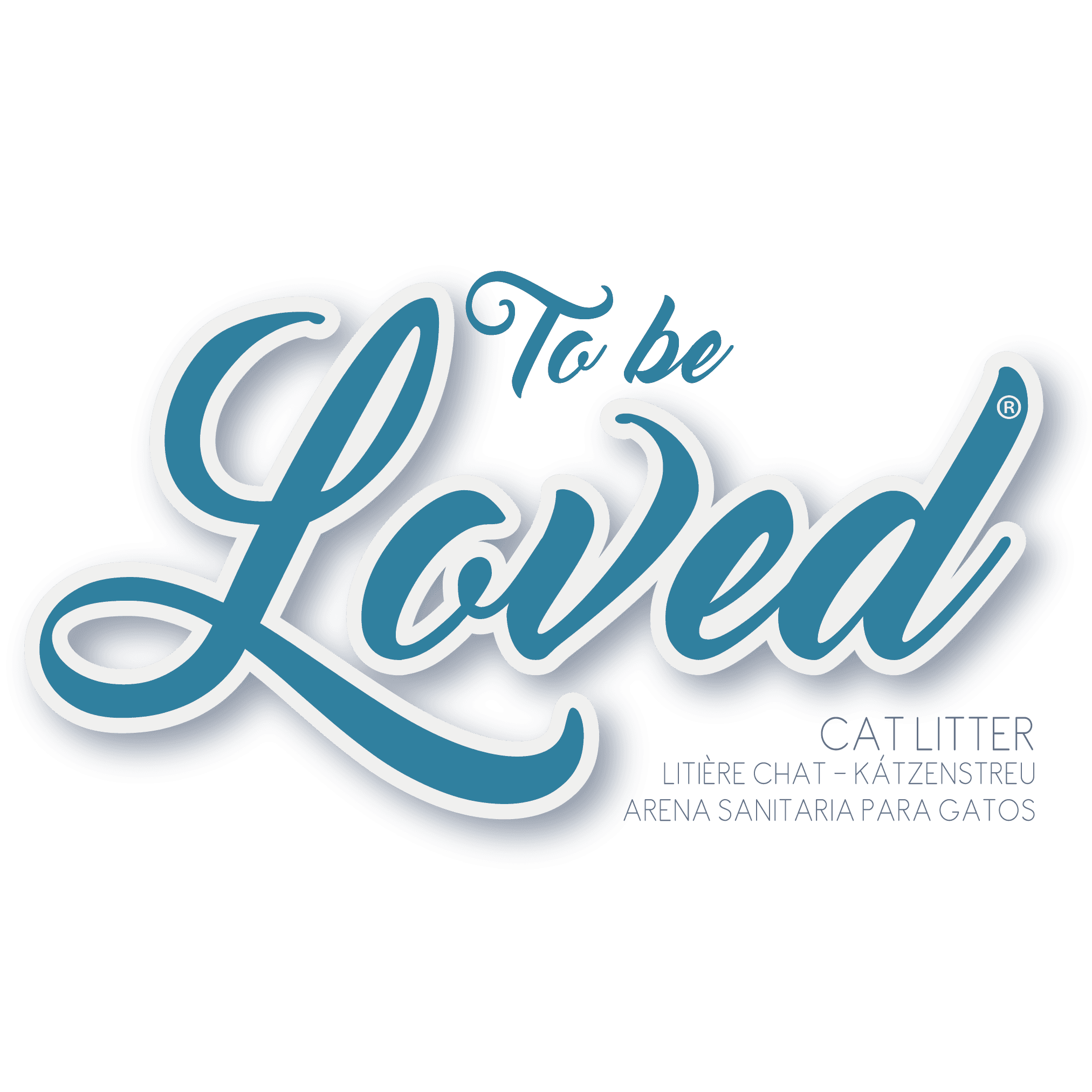 TobeLoved - MrCat Cat Litters logo