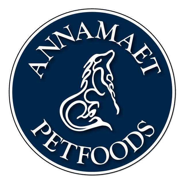 Annamaet Petfoods Inc. logo