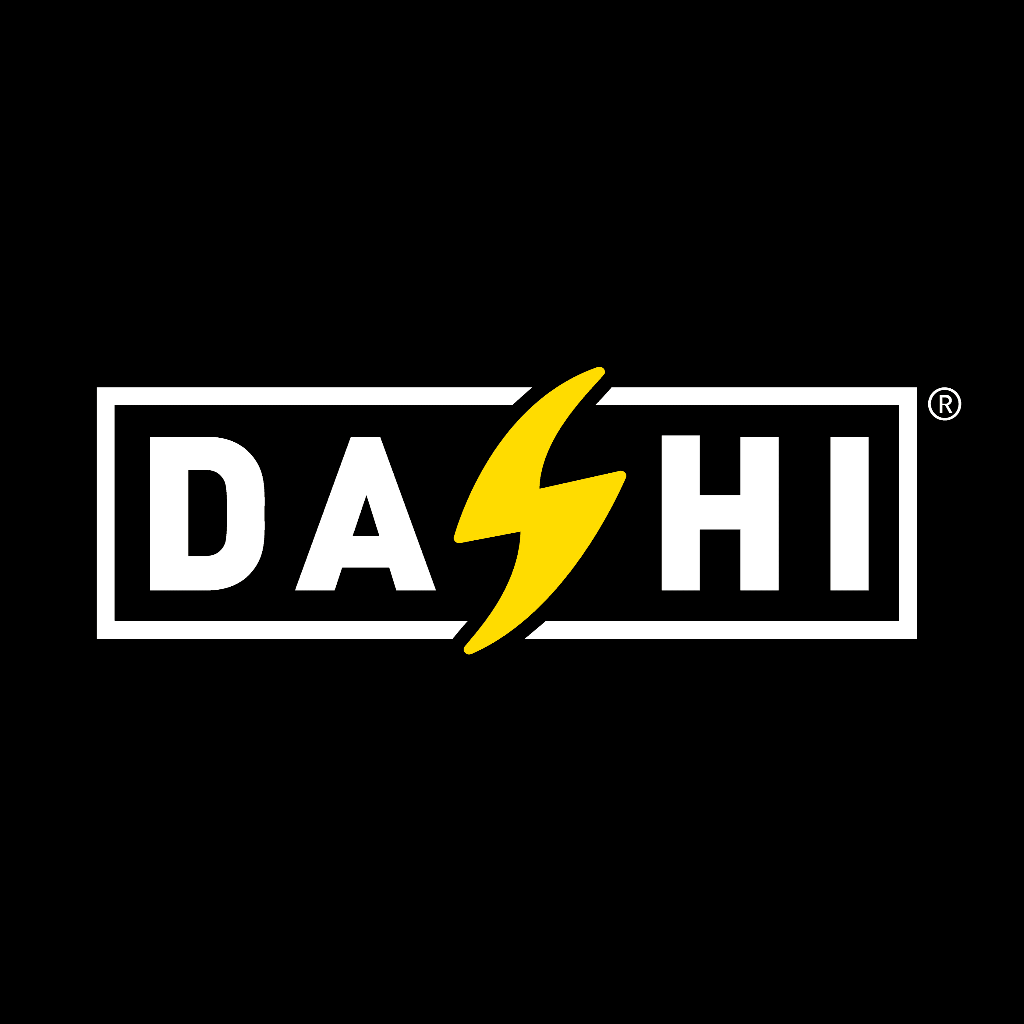 DASHI logo