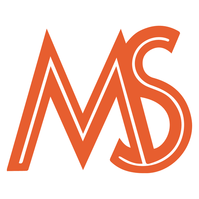 MS Broedmachines V.O.F. logo