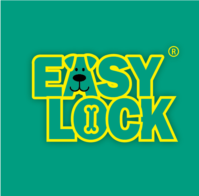 EASY LOCK Co.,Ltd logo