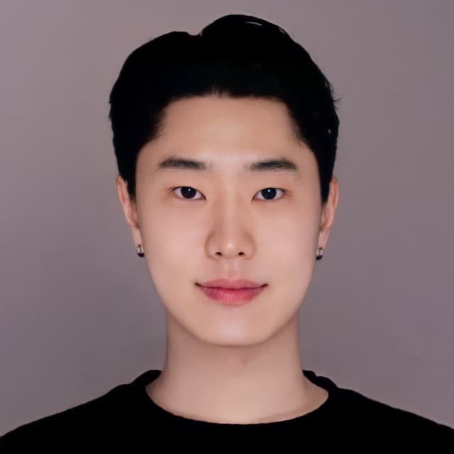 Eunjun Lee