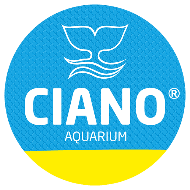 CIANOAquarium, S.A. logo