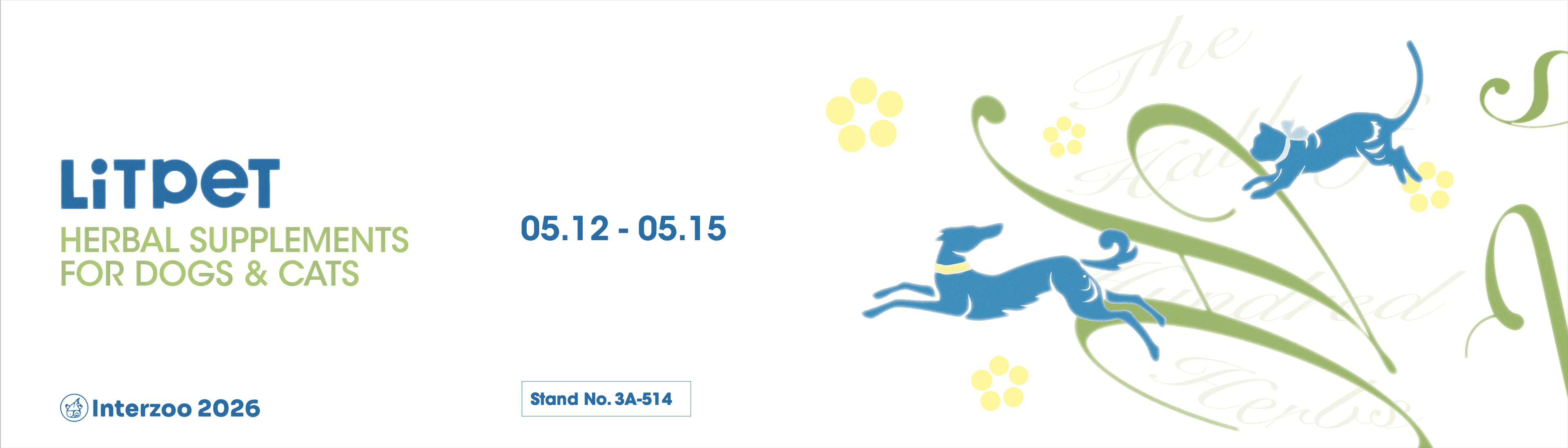 UK LitPet Biotech Co.Ltd