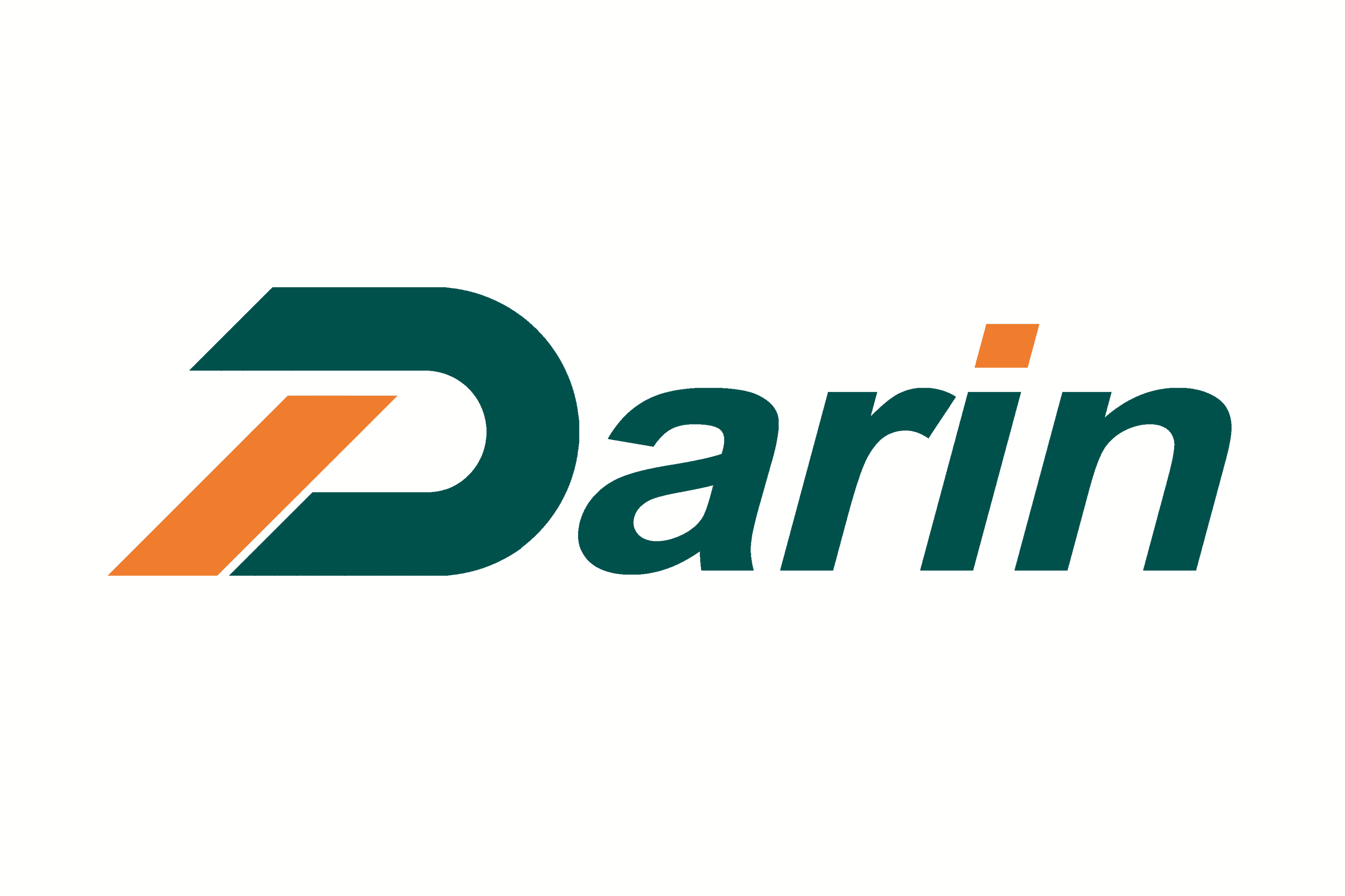 DARIN EUROPE LTD