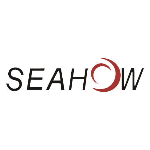 Shanghai Seahow International Co., Ltd logo
