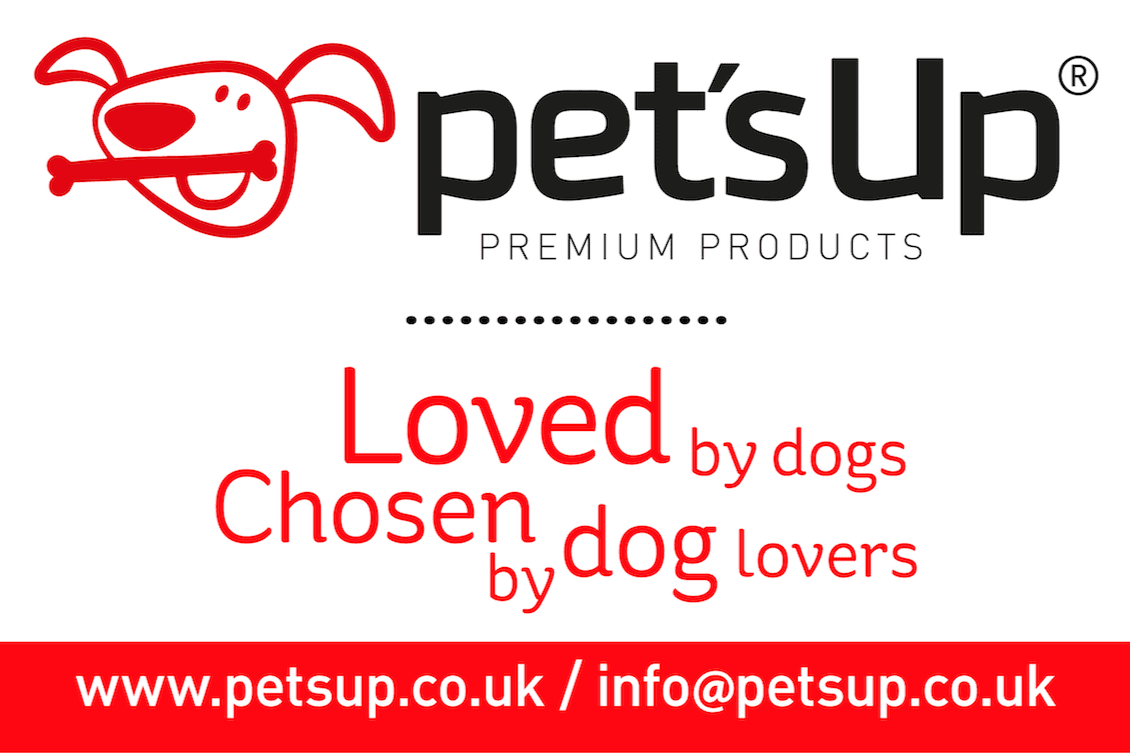 Pet's Up Products BV