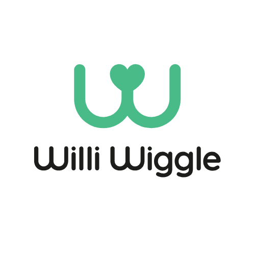 Willi Wiggle logo