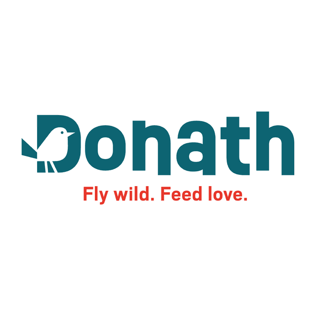 Donath Vogelfutter GmbH & Co. KG logo