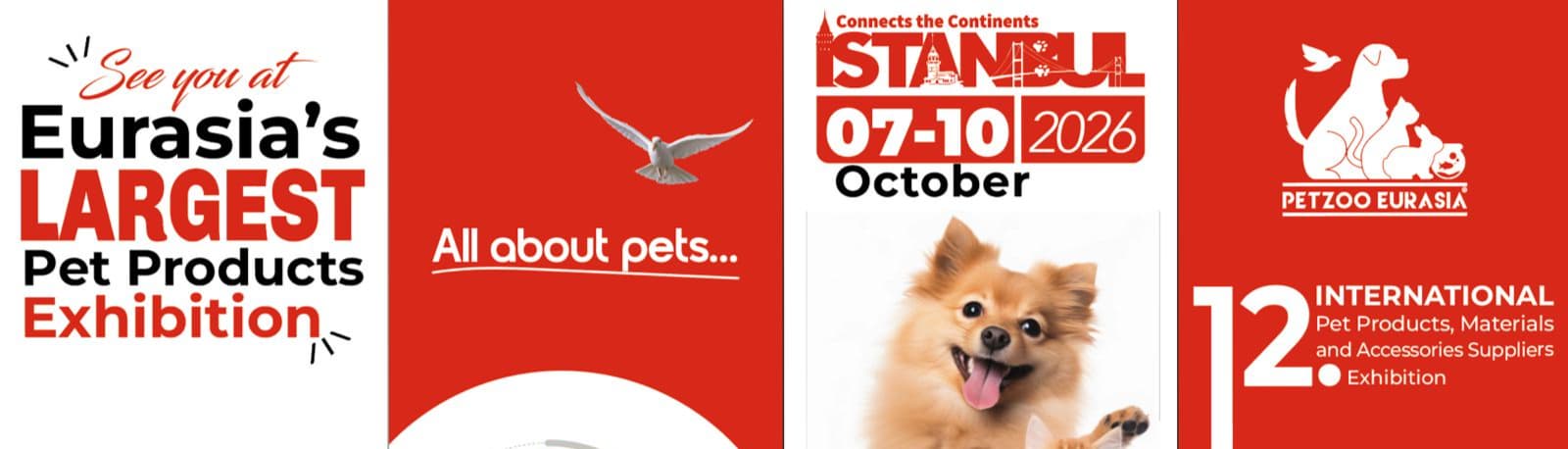 ULUSAL FUARCILIK ORG. TIC. LTD. STI