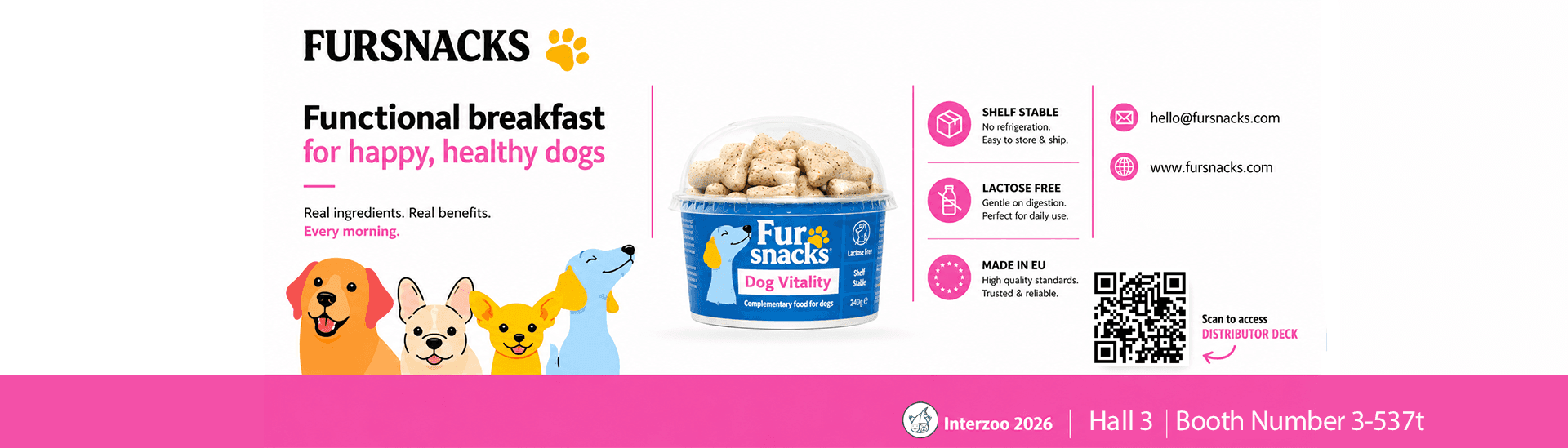 Fursnacks BV