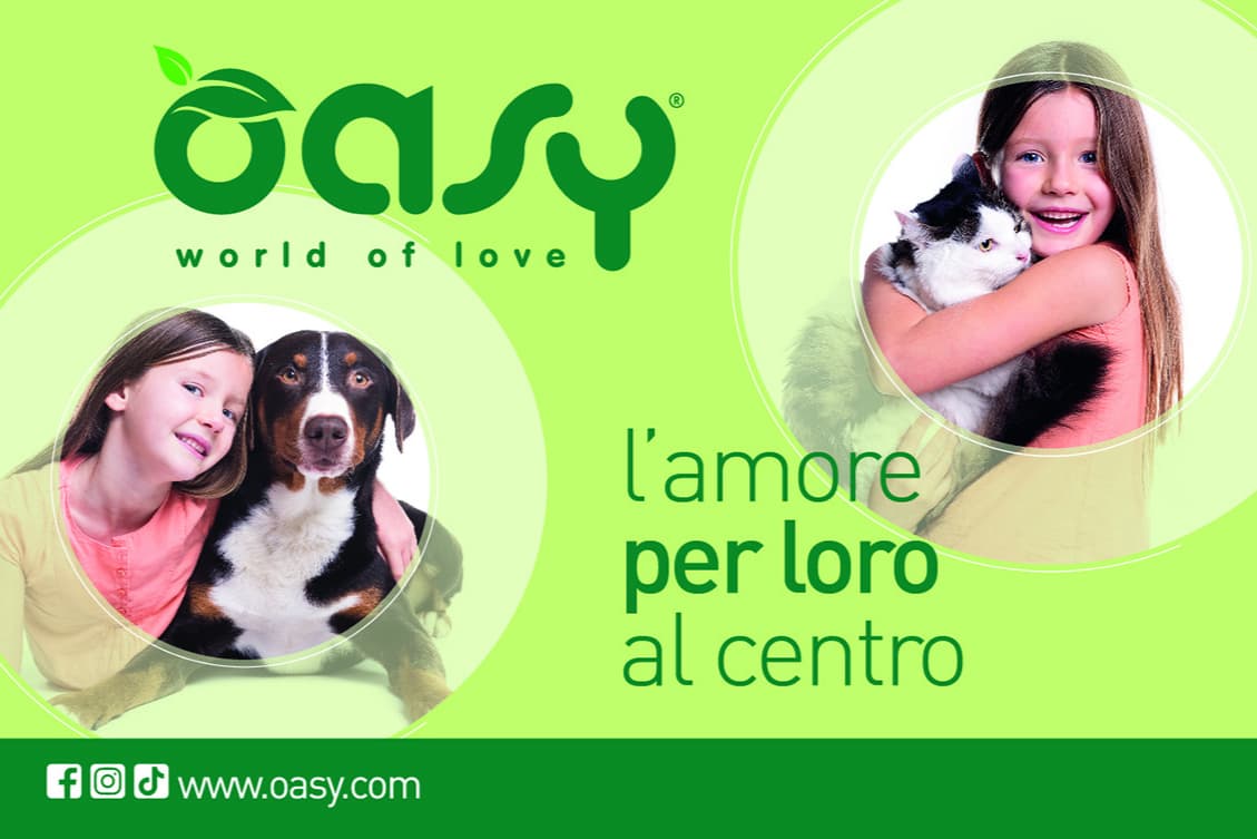 Oasy - Wonderfood S.p.A.