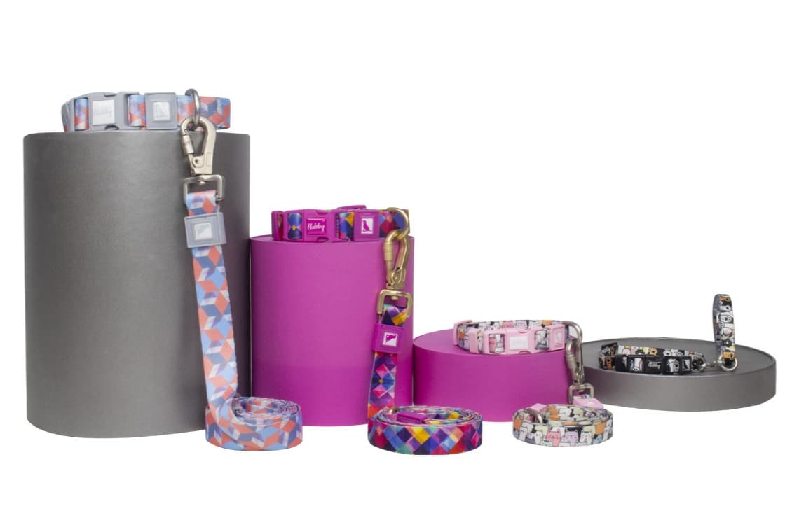 Habby Accessories