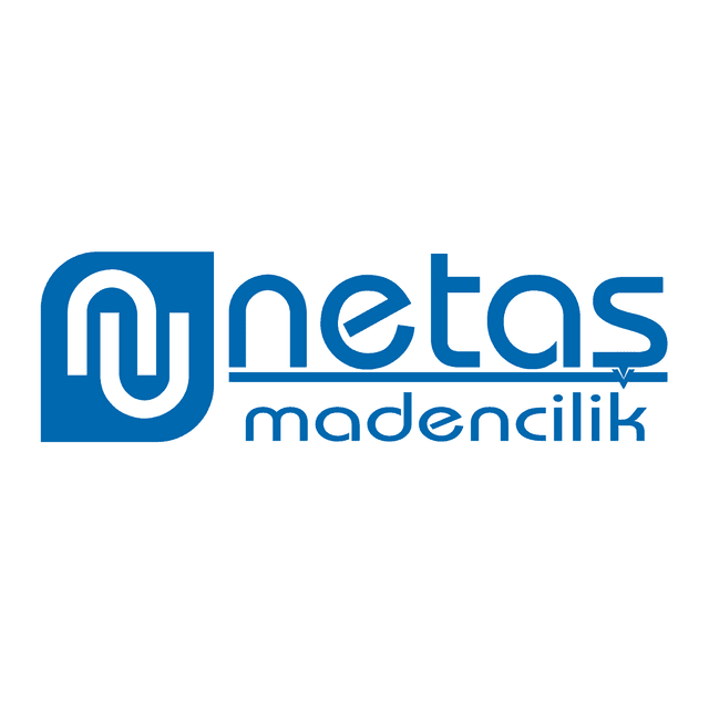 Netas Madencilik - Bentonite logo