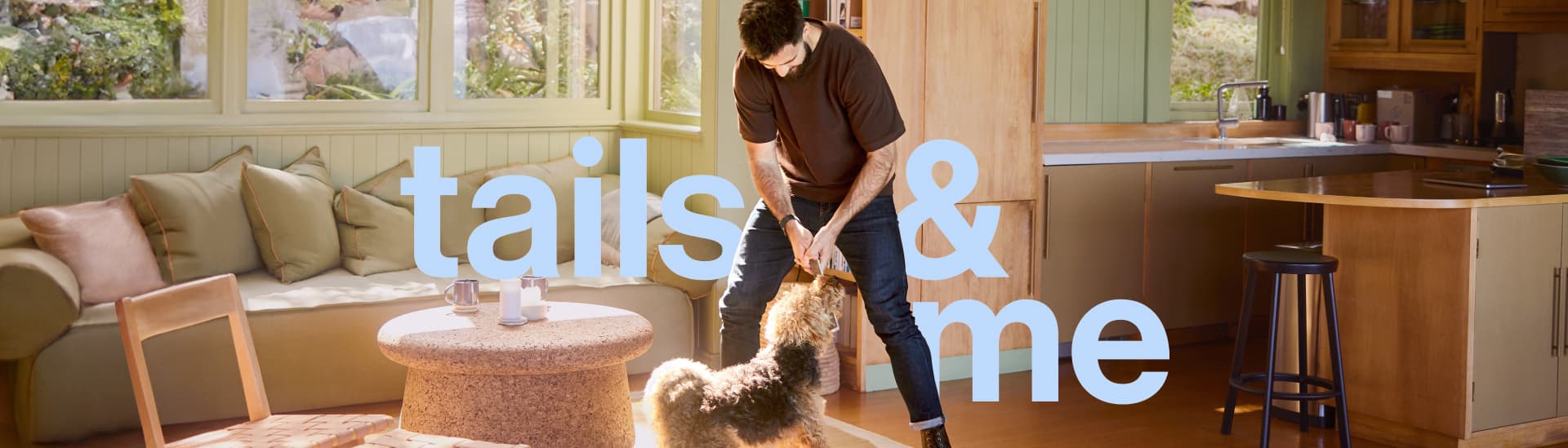 Tails & Me Inc.