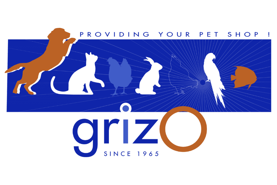 Grizo Bird food manufacturer