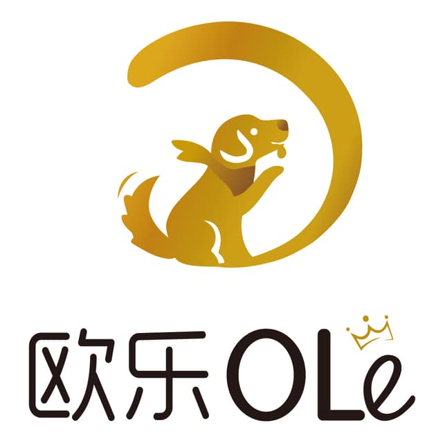 Ole Pet Snacks Group logo