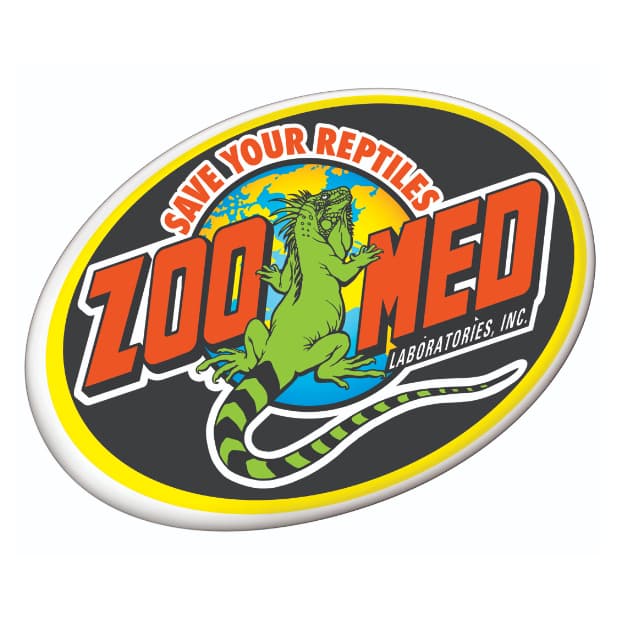Zoo Med Laboratories, Inc. logo