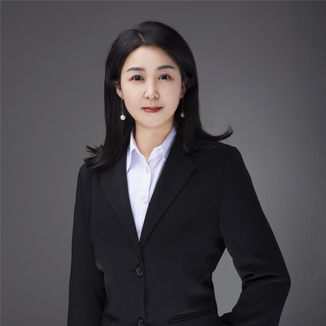 Mily Zhang