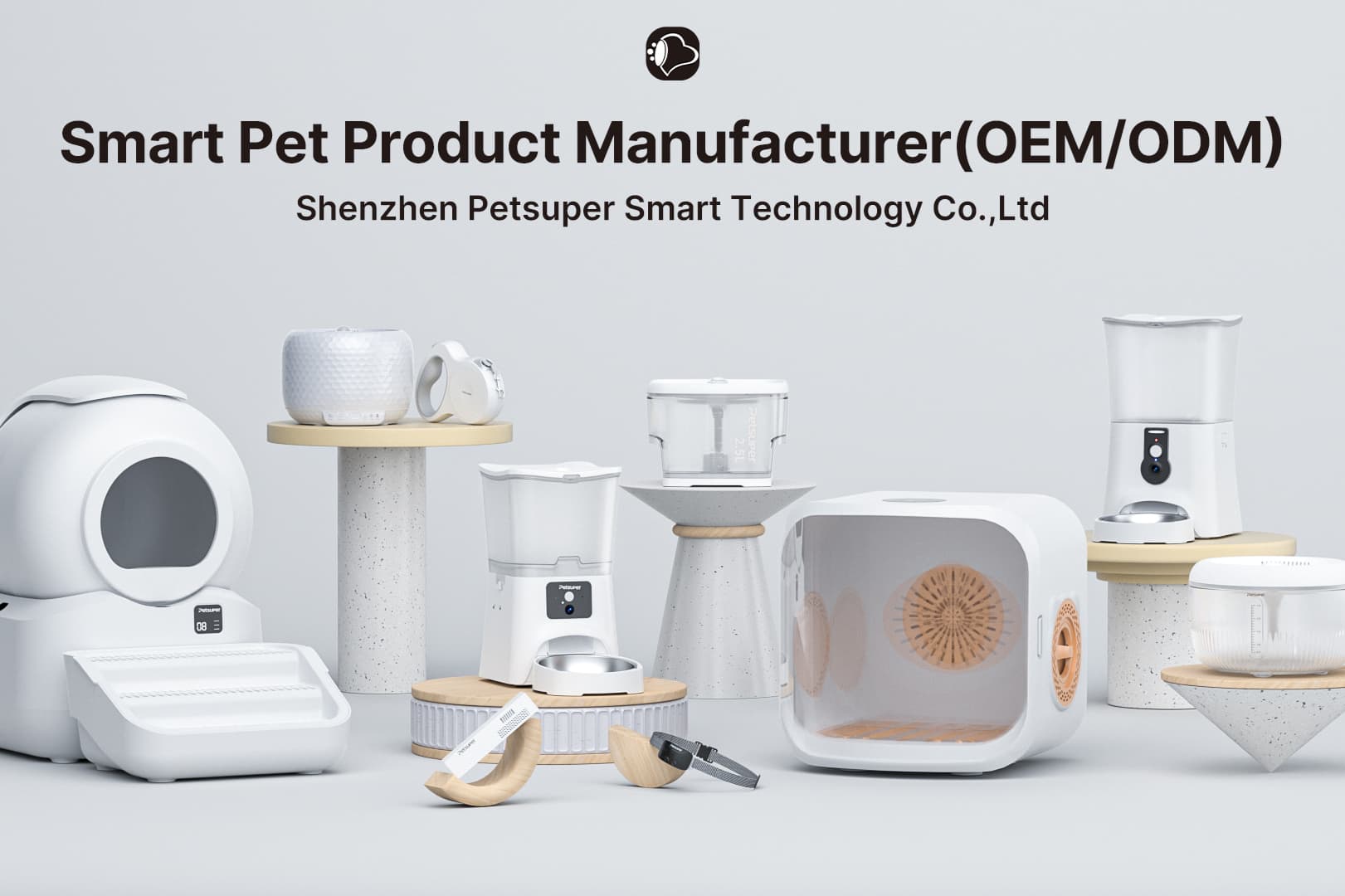 Petsuper Smart