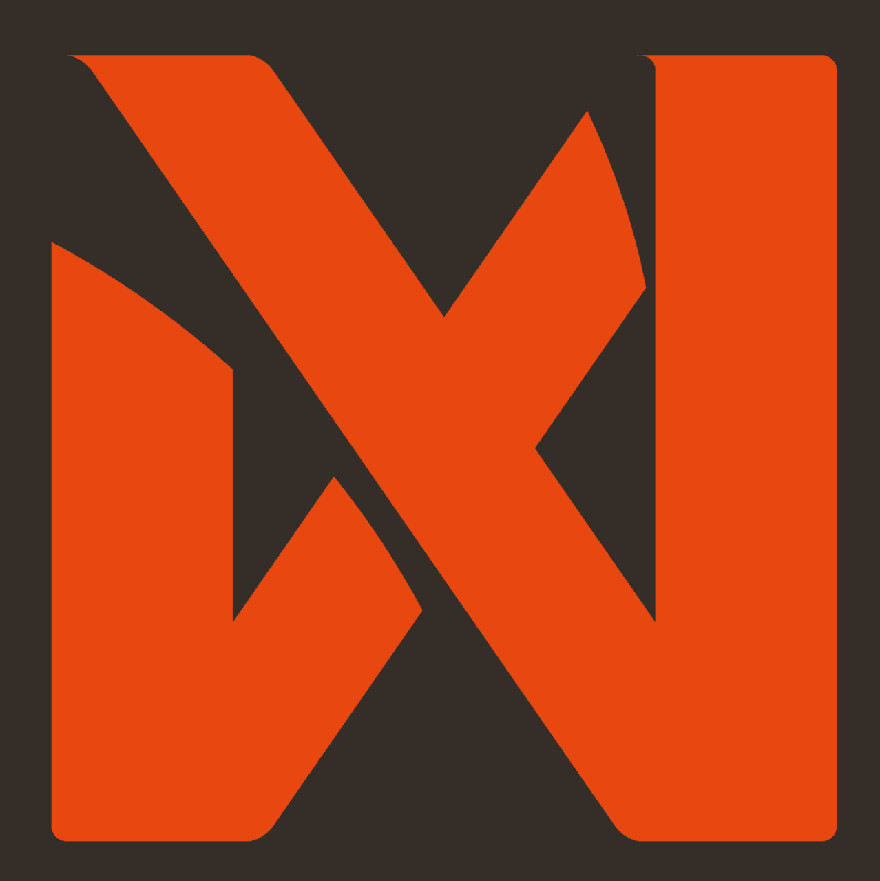 Non-stop dogwear logo