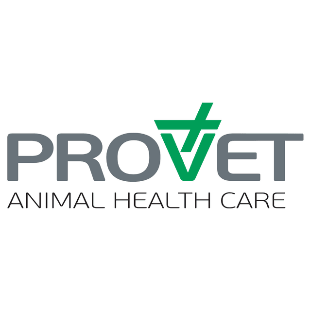 PROVET SA logo