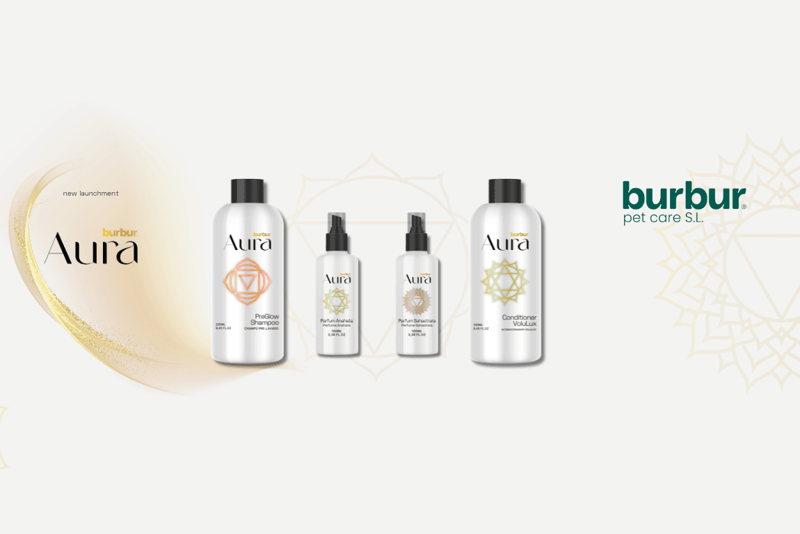 Burbur Pet Care sl