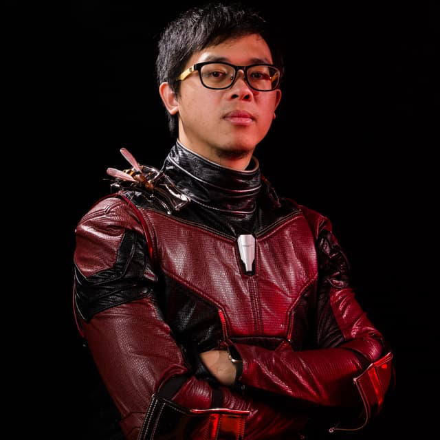 Bing Cheng Wang
