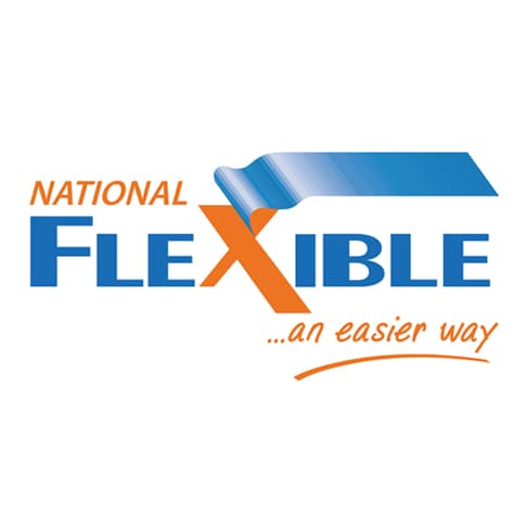National Flexible Ltd logo