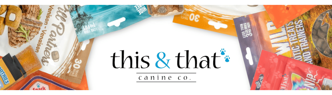 This and That Canine Company Inc.