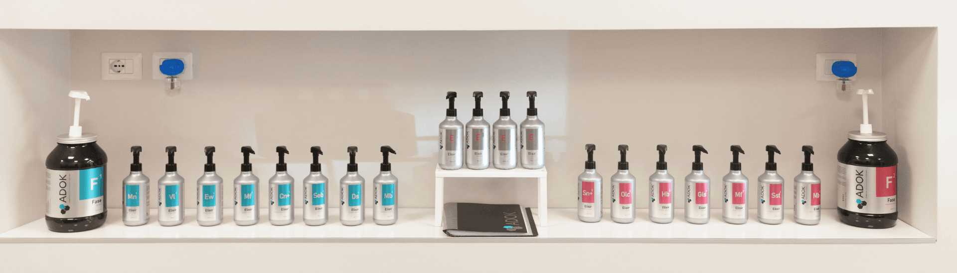 Adok Cosmetics